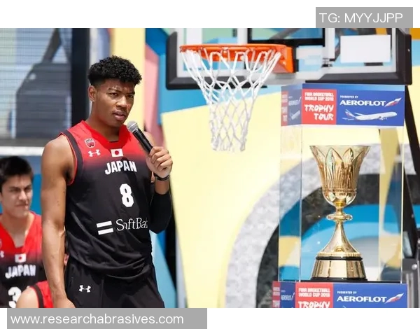 日本三大体育明星排名揭晓谁将成为传奇运动员的代表