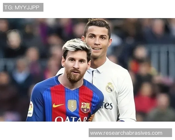 罗纳尔多与梅西世纪对决谁才是真正的足球之王荣耀之战