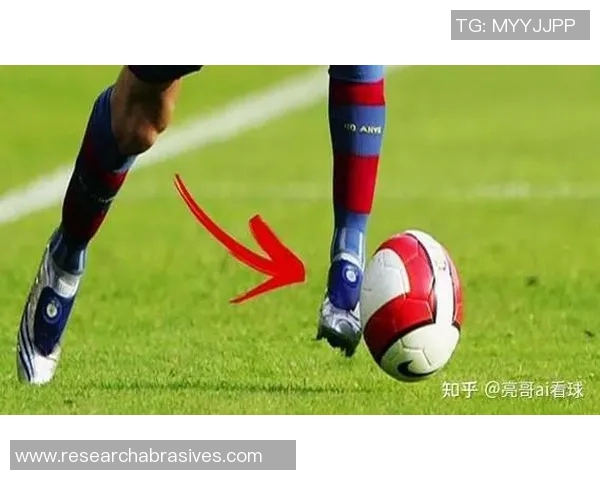 足球明星盘带技术解析与实战应用技巧分享