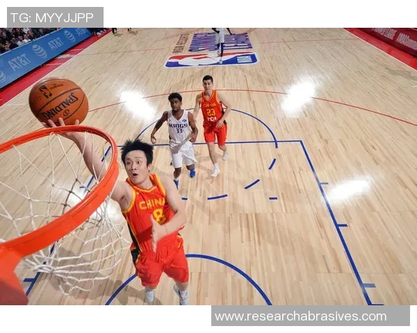 探索KNG篮球明星的辉煌历程与未来发展潜力分析